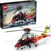 Lego Technic - Airbus H175 Redningshelikopter - 42145