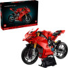 Lego - Technic - Ducati Panigale V4 S-Motorcykel 42202