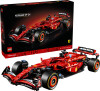 Lego - Technic - Ferrari Sf-24 F1-Bil 42207