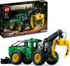 Lego Technic - John Deere 948L-Ii Traktor Skovmaskine - 42157