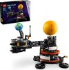 Lego Technic Space - Jorden Og Månen I Kredsløb - 42179