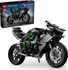 Lego Technic - Kawasaki Ninja H2R Motorcykel - 42170