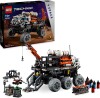 Lego Technic Space - Mars-Teamets Udforskningsrover - 42180