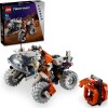 Lego Technic - Mobil Rumlæsser Lt78 - 42178