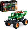 Lego Technic - Monster Jam - Dragon Monster Truck - 42149