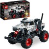 Lego Technic - Monster Jam - Monster Mutt Dalmatian - 42150