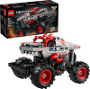 Lego - Technic - Monster Jam Thunderroarus Pull-Back 42200