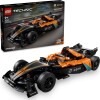 Lego Technic - Neom Mclaren Formula E-Racerbil Pull-Back - 42169