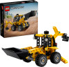 Lego - Technic - Rendegraver 42197