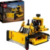 Lego Technic - Stor Bulldozer - 42163