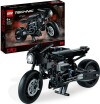 Lego Technic - The Batman - Batcycle - 42155