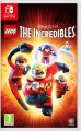 Lego The Incredibles