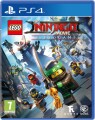 Lego The Ninjago Movie Videogame - 