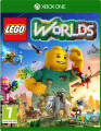 Lego Worlds - 