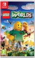 Lego Worlds