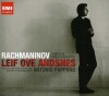 Leif Ove Andsnes - Rachmaninov - Complete Piano Concertos - 