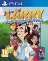 Leisure Suit Larry - Wet Dreams Dry Twice - 