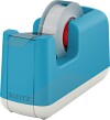 Leitz - Cosy Tape Dispenser Including Tape - Blue