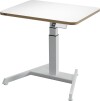 Leitz - Sitstand Table Ergo Small Electric White