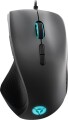 Lenovo Legion M500 - Rgb Gaming Mus Med Lys - Sort