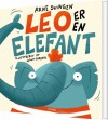 Leo Er En Elefant - 