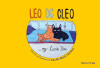 Leo Og Cleo  Og Lucia Rae