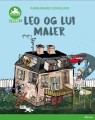 Leo Og Lui Maler - Grøn Læseklub - 