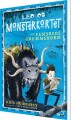 Leo Og Monsterkortet 1 Det Pansrede Grummehorn - 