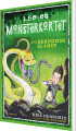 Leo Og Monsterkortet 4 Den Skrigende Slange - 
