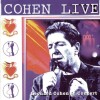 Leonard Cohen - Cohen Live - 