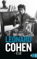 Leonard Cohen Biografi - Et Liv - 