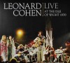 Leonard Cohen - Live At The Isle Of Wight 1970 - 