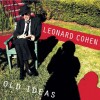 Leonard Cohen - Old Ideas - 