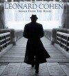 Leonard Cohen - Songs From The Road - 