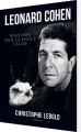 Leonard Cohen - Biografi