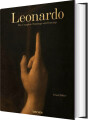 Leonardo Da Vinci The Complete Paintings And Drawings