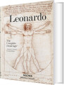 Leonardo The Complete Drawings