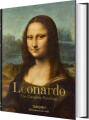 Leonardo The Complete Paintings 1452-1519