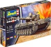 Revell - Leopard 1 Tank Byggesæt - 1 34 - 03240