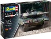 Revell - Leopard 2 A6 Tank Byggesæt - 1 35 - 03281