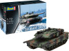 Leopard 2 A7V 1 72 - 03355 - Revell