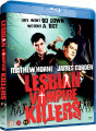 Lesbian Vampire Killers - 