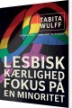 Lesbisk Kærlighed Fokus På En Minoritet - 