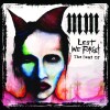 Marilyn Manson - Lest We Forget - Best Of - 