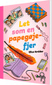 Let Som En Papegøjefjer