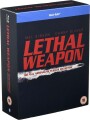 Lethal Weapon Collection