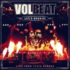 Volbeat - Let S Boogie - Live Telia Parken - 