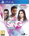 Let S Sing 2018 - Fransk - 