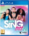 Let S Sing 2022 - 