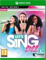 Let S Sing 2022 - 